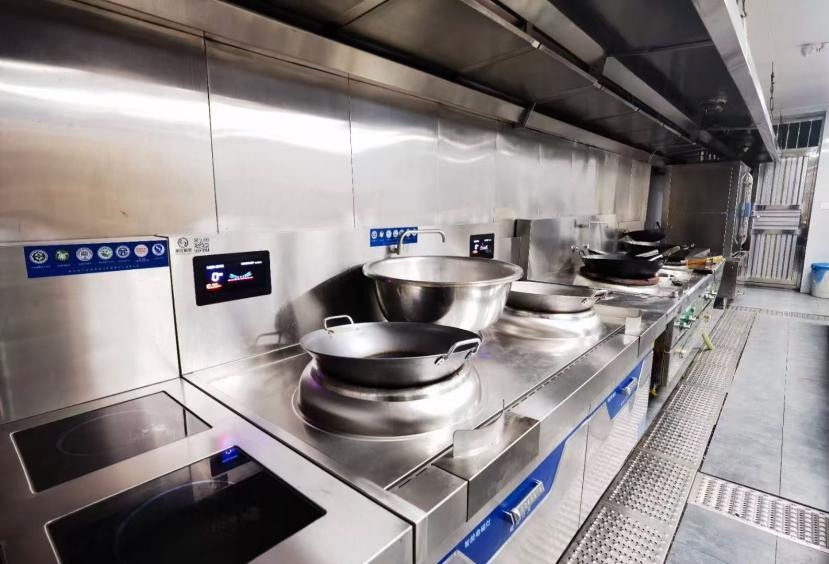 商用廚房設備的保養技巧和選購技巧，你了解多少？